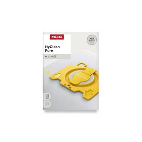 Vrecká pre vysávače Miele HyClean KK, 5 ks biely

 obrázok produktu 1 z 4