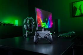 Gamepad Razer Wolverine V4 Tournament Ed.  for Xbox X|S & PC - Black čierny

 obrázok produktu 9 z 16