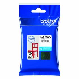 Cartridge Brother LC3619XLC, 1500 strán 

 obrázok produktu 1 z 1