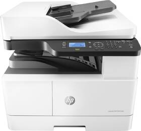 Tlačiareň multifunkčná HP LaserJet MFP M443nda biele

 obrázok produktu 2 z 5