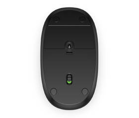 Myš HP 240 strieborná

 obrázok produktu 4 z 4
