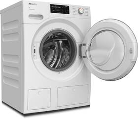 Práčka Miele WWG 660 WCS biela

 obrázok produktu 4 z 7