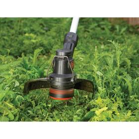 Kosačka strunová Black-Decker ST1823B-XJ (bez batérie) 

 obrázok produktu 2 z 3