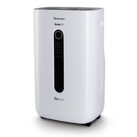 Odvlhčovač Rohnson R-9920 Genius Wi-Fi Health & Clean biely

 obrázok produktu 2 z 13