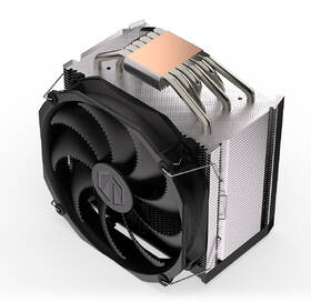 Chladič CPU ENDORFY Fortis 5 

 obrázok produktu 15 z 15