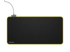 Podložka pod klávesnicu a myš Genesis RGB BORON 500 XXL LOGO, 80×40 cm čierna

 obrázok produktu 6 z 11