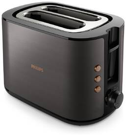 Hriankovač Philips HD2650/30 čierny/medený

 obrázok produktu 1 z 7