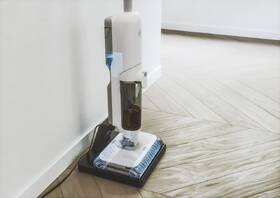 Viacúčelový vysávač Hoover HW500 011 WET&DRY biely

 obrázok produktu 18 z 25