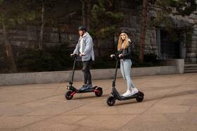 Elektrická kolobežka Sencor Scooter X50 OFF-ROAD čierna

 obrázok produktu 20 z 21