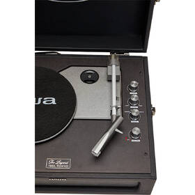 Gramofón AIWA VPX-1971 čierny

 obrázok produktu 2 z 7