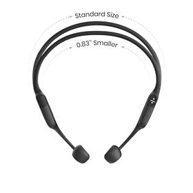 Slúchadlá Shokz OpenRun Mini USB-C čierna

 obrázok produktu 1 z 3