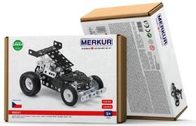 Stavebnica Merkur 5554 

 obrázok produktu 1 z 1