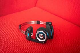 Slúchadlá Koss Porta Pro Wireless 2.0 čierna

 obrázok produktu 18 z 19