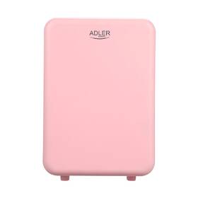 Autochladnička Adler AD8084 pink 

 obrázok produktu 5 z 11