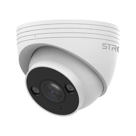 Kamerový systém Strong TUR05DL0-P/NVR1120-8P PoE kit čierny/biely

 obrázok produktu 1 z 10