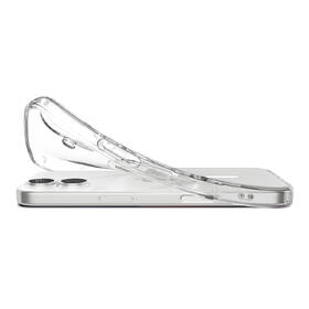 Kryt na mobil Spigen Liquid Crystal MagSafe na Apple iPhone 17 biely/priehľadný

 obrázok produktu 4 z 5