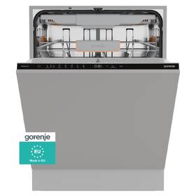 Umývačka riadu Gorenje GV16C 

 obrázok produktu 12 z 22