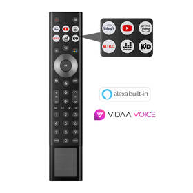 Laser TV Hisense PX3-Pro 

 obrázok produktu 5 z 12