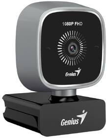 Webkamera Genius FaceCam 2010 sivá

 obrázok produktu 1 z 5