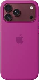 Kryt na mobil Apple iPhone 18 Pro Max Silicone Case s MagSafe magentový 

 obrázok produktu 1 z 1