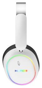 Headset HATOR Phoenix 2 biely

 obrázok produktu 8 z 10