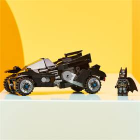 Stavebnica LEGO® DC Batman™ 67009 Batmobil z videohry Batman™: Arkham 

 obrázok produktu 5 z 6