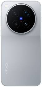 Mobilný telefón vivo X500 Pro Max 5G 12 GB / 1 TB - Professional Creator Kit sivý

 obrázok produktu 7 z 14
