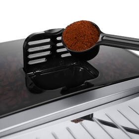Espresso De'Longhi ECAM 350.75 S strieborné

 obrázok produktu 6 z 17
