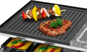 Gril Profi Cook RG 1144 čierny/nerez

 obrázok produktu 1 z 13