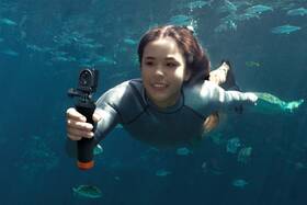 Plávajúca rukoväť DJI Floating Handle 

 obrázok produktu 4 z 4