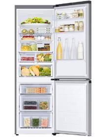 Chladnička s mrazničkou Samsung RB34C675DSA/EF strieborná

 obrázok produktu 2 z 8
