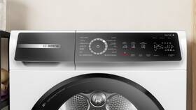Sušička bielizne Bosch WQB245B0CS selfCleaning Condenser biela

 obrázok produktu 2 z 13