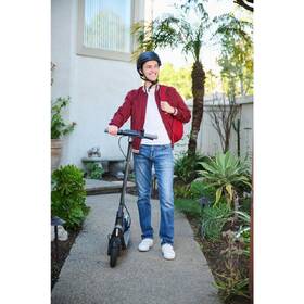Elektrická kolobežka Ninebot by Segway E2 E 

 obrázok produktu 21 z 21