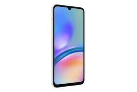 Mobilný telefón Samsung Galaxy A05s 4 GB / 128 GB strieborný

 obrázok produktu 3 z 9