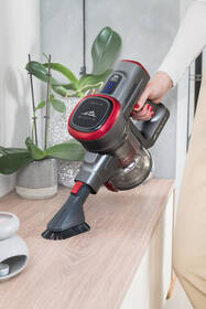 Tyčový vysávač ETA 2233 90000 sivý/červený

 obrázok produktu 16 z 31