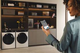 Práčka Haier HW90-B14959EU1-S biela

 obrázok produktu 14 z 19