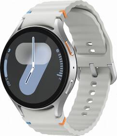 Inteligentné hodinky Samsung Galaxy Watch7 44mm strieborné

 obrázok produktu 24 z 29