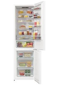 Chladnička s mrazničkou Gorenje N62CS2W4 biela

 obrázok produktu 2 z 10