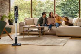 Tyčový vysávač Bissell 4093N PowerClean FurGuard Select čierny/sivý

 obrázok produktu 2 z 9