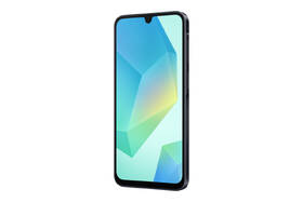 Mobilný telefón Samsung Galaxy A16 LTE 4 GB / 128 GB - Black 

 obrázok produktu 2 z 10