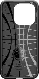 Kryt na mobil Spigen Rugged Armor na Xiaomi 15T čierny

 obrázok produktu 11 z 15