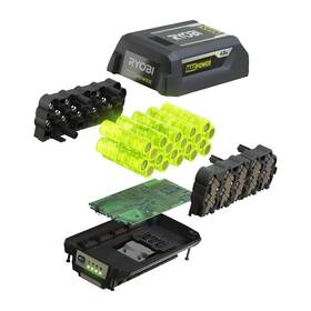 Akumulátor Ryobi RY36B40B 

 obrázok produktu 2 z 4