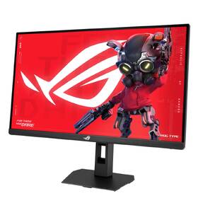Herný monitor Asus ROG Strix XG27ACMES čierny

 obrázok produktu 2 z 8