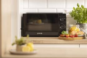 Mikrovlnná rúra Gorenje MO20CE1B5 čierna

 obrázok produktu 7 z 9