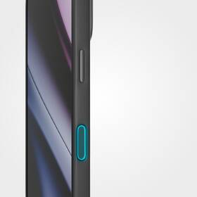 Kryt na mobil Epico Silicone Pro Mag+ Apple iPhone 17 Pro Max / 18 Pro Max Qi2 & MagSafe čierny

 obrázok produktu 3 z 4