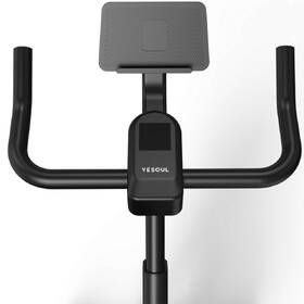 Cyklotrenažér YESOUL A1 

 obrázok produktu 3 z 8