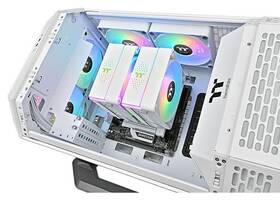 Chladič CPU Thermaltake CPU Astria 600 ARGB biely

 obrázok produktu 5 z 5