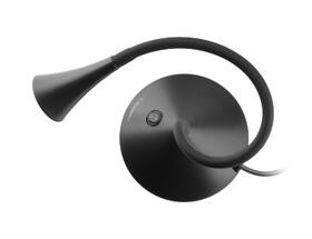 Stolná lampa GoGEN LL88B čierna

 obrázok produktu 2 z 5