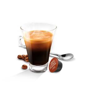 Kapsuly pre espressá NESCAFÉ Lungo Intenso 16 ks 

 obrázok produktu 1 z 3