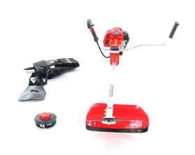 Krovinorez VeGA BC525PRO 

 obrázok produktu 1 z 15
